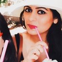 Photo de Sandrine Ateba